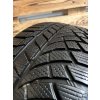 ZIMNÍ pneumatiky Kumho WinterCraft WP72 235/40/19 96V