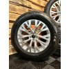 ZIMNÍ - VW Touareg III - originální ALU disky 5x112 R18 (760601025H) - sada 4 ks