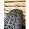 ZIMNÍ - VW Touareg III - originální ALU disky 5x112 R18 (760601025H) - sada 4 ks