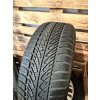 ZIMNÍ - VW Touareg III - originální ALU disky 5x112 R18 (760601025H) - sada 4 ks