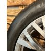ZIMNÍ - VW Touareg III - originální ALU disky 5x112 R18 (760601025H) - sada 4 ks