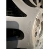 ZIMNÍ - VW Touareg III - originální ALU disky 5x112 R18 (760601025H) - sada 4 ks