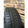 ZIMNÍ - Audi Q3, RSQ3 83A - originální ALU disky 5x112 R19 (83A601025AB) - sada 4 ks