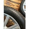 ZIMNÍ - Audi Q3, RSQ3 83A - originální ALU disky 5x112 R19 (83A601025AB) - sada 4 ks