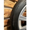 ZIMNÍ - Audi Q3, RSQ3 83A - originální ALU disky 5x112 R19 (83A601025AB) - sada 4 ks