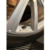 ZIMNÍ - Audi Q3, RSQ3 83A - originální ALU disky 5x112 R19 (83A601025AB) - sada 4 ks