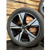 ZIMNÍ - Volvo XC40 - originální ALU disky 5x108 R19 (321345567, 32243375) - sada 4 ks