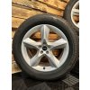 ZIMNÍ - Audi Q7 4M - originální ALU disky 5x112 R19 (4M0601025F) - sada 4 ks