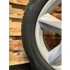 ZIMNÍ - Audi Q7 4M - originální ALU disky 5x112 R19 (4M0601025F) - sada 4 ks