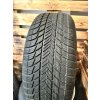 ZIMNÍ - Audi Q7 4M - originální ALU disky 5x112 R19 (4M0601025F) - sada 4 ks