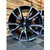 BMW X7 G07 - originální ALU disky 5x112 R22 (8090108, 8074221) - sada 4 ks
