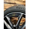 ZIMNÍ - Mercedes Benz GLA, GLB W247 - originální ALU disky AMG 5x112 R19 (A2474011800) - sada 4 ks