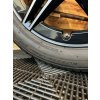 ZIMNÍ - Mercedes Benz GLA, GLB W247 - originální ALU disky AMG 5x112 R19 (A2474011500) - sada 4 ks