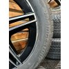 ZIMNÍ - Mercedes Benz GLA, GLB W247 - originální ALU disky AMG 5x112 R19 (A2474011500) - sada 4 ks