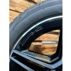 ZIMNÍ - Mercedes Benz GLA, GLB W247 - originální ALU disky AMG 5x112 R19 (A2474011500) - sada 4 ks