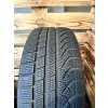 ZIMNÍ - Mercedes Benz třída E W214 - originální ALU disky 5x112 R19 (A2144012300, A2144012400) - sada 4 ks