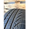 ZIMNÍ - Mercedes Benz třída E W214 - originální ALU disky 5x112 R19 (A2144012300, A2144012400) - sada 4 ks