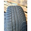 ZIMNÍ - Mercedes Benz třída E W214 - originální ALU disky 5x112 R19 (A2144012300, A2144012400) - sada 4 ks
