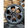 ZIMNÍ - Mercedes Benz třída E - originální ALU disky 5x112 R19 (A2134013400) - sada 4 ks