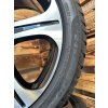 ZIMNÍ - Mercedes Benz třída E - originální ALU disky 5x112 R19 (A2134013400) - sada 4 ks