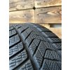 ZIMNÍ - Mercedes Benz třída E - originální ALU disky 5x112 R19 (A2134013400) - sada 4 ks