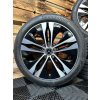 LETNÍ - Mercedes Benz třída C W206 - originální ALU disky 5x112 R18 (A2064015100, A2064015200) - sada 4 ks