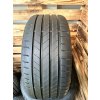 LETNÍ - Mercedes Benz třída C W206 - originální ALU disky 5x112 R18 (A2064015100, A2064015200) - sada 4 ks