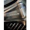 LETNÍ - Mercedes Benz třída C W206 - originální ALU disky 5x112 R18 (A2064015100, A2064015200) - sada 4 ks