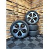 LETNÍ - Mercedes Benz GLA, GLB W247 - originální ALU disky 5x112 R19 (A2474013600) - sada 4 ks