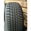 ZIMNÍ - VW Touareg III - originální ALU disky 5x112 R19 (760601025E) - sada 4 ks