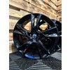 Volvo XC60 II, XC 40 - originální ALU disky 5x108 R18 (31362866) - sada 4 ks