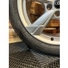 ZIMNÍ - Audi A6 4K - originální ALU disky 5x112 R18 (4K0601025D) - sada 4 ks