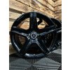Mercedes Benz třída GLA - W156 - originální ALU disky AMG 5x112 R19 (A1564010600) - sada 4 ks