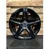 Mercedes Benz třída GLA - W156 - originální ALU disky AMG 5x112 R19 (A1564010600) - sada 4 ks