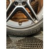 LETNÍ - Mercedes Benz třída S W223 - originální ALU disky 5x112 R19 (A2234011300) - sada 4 ks