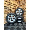 ZIMNÍ - VW Tiguan II - originální ALU disky 5x112 R17 (5NA071497) - sada 4 ks