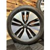LETNÍ - VW Passat B8 GTe - originální ALU disky 5x112 R17 (3G0601025AM) - sada 4 ks