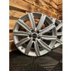 Audi A6, S6 4K - originální ALU disky 5x112 R19 (4K0601025M) - sada 4 ks