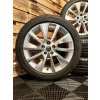 LETNÍ - Škoda Karoq - originální ALU disky 5x112 R18 (57A601025D) - sada 4 ks