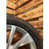 LETNÍ - Škoda Karoq - originální ALU disky 5x112 R18 (57A601025D) - sada 4 ks