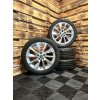 LETNÍ - Škoda Karoq - originální ALU disky 5x112 R18 (57A601025D) - sada 4 ks