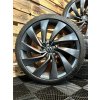 ZIMNÍ - VW Arteon - originální ALU disky 5x112 R20 (3G8601025D) - sada 4 ks