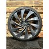 ZIMNÍ - VW Arteon - originální ALU disky 5x112 R20 (3G8601025D) - sada 4 ks