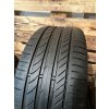 LETNÍ - VW Tiguan II - originální ALU disky 5x112 R19 (5NA601025E) - sada 4 ks