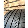 LETNÍ - VW Tiguan II - originální ALU disky 5x112 R19 (5NA601025E) - sada 4 ks
