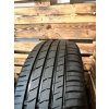 LETNÍ - VW Tiguan II - originální ALU disky 5x112 R19 (5NA601025E) - sada 4 ks