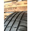 LETNÍ - VW Tiguan II - originální ALU disky 5x112 R19 (5NA601025E) - sada 4 ks
