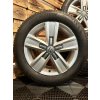 CELOROČNÍ - VW T5, T6 - originální ALU disky 5x120 R17 (7E0601025E) - sada 4 ks