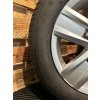 CELOROČNÍ - VW T5, T6 - originální ALU disky 5x120 R17 (7E0601025E) - sada 4 ks