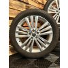 ZIMNÍ - Škoda Kodiaq - originální ALU disky 5x112 R19 (565601025R) - sada 4 ks